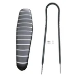 Cdhpower 26" Bicycle Banana Saddle Seat W/ Frame Equipped-gas Motorized. Fixed Price $57.99.