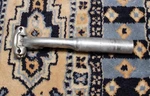 Campagnolo Record Era Aero Seatpost 27.2 X 210MM - Vintage Campy. Fixed Price $55.00.