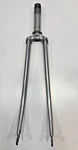 Vintage 1980S Nishiki Tange Infinity Crmo 700C Road Bike Fork 110MM 1" Threaded. Fixed Price $44.95.