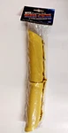 Team Cycles Bmx Competition Series Handlebar Pad Cover Old School Yellow Nos. Fixed Price $11.49.