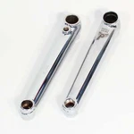 Profile Racing 19MM Cranks Rhd. Fixed Price $296.99.
