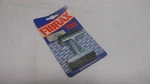 Nos Bicycle Fibrax SH501 Cantilever Brake Shoes For Alloy Rims New Pair Uk. Fixed Price $10.00.