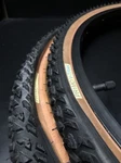 Nos 24 1.50 Primo V-trak Skin Wall Tires Bmx Race Fit: Gt Se Redline Haro Cw. Fixed Price $129.99.