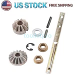 146059 Lead Power Landing Gear Leg Repair Kit For Lippert 5TH Wheel Rv. Fixed Price $20.15.