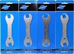 Park Tool DCW-1 2 Double Ended Bicycle Cone Wrench Set 13MM 14 15 16 17 18MM. Fixed Price $39.80.
