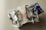 Nos Nib 1980'S Suntour Cyclone Road/track PL-5300 Pedals 9/16". Fixed Price $138.34.