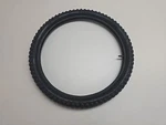 1970S Carlisle Aggressor Tire 20 2.125" First Gen Mongoose Dg Vtg Bmx. Fixed Price $94.95.