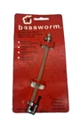 New In Package Sram Grip Shift Bassworm #200-405. Fixed Price $20.00.