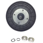 Bowflex Schwinn Stationary Bike Crank Pulley W/bearings & Hardware 1000513168. Fixed Price $149.00.