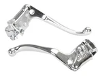 Dia-compe 132MT45 Prebent Old School Bmx Brake Set Silver. Fixed Price $40.99.