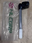 Oldschool Nos Hl 22.2 Stamped MX-550 Stem Sr Style Bmx Black Dated 92. Fixed Price $40.00.