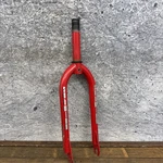 Vintage Schwinn Bmx Fork 20IN Threaded 1980S Steel Tapered Leg. Fixed Price $66.74.