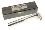 Shimano Ultegra 600 SP-6400 Seatpost 27.2MM B-type Silver 200MM Length Nos New. Fixed Price $149.99.