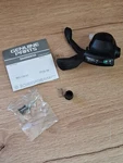 Shimano Nib Nos Alivio ST-MC10 Left Shifter 3-SPEED. Fixed Price $19.00.