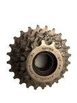 Sachs LY98 Freewheel 7 Speed 13-24. Fixed Price $35.00.