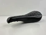 Vintage 1980 Viscount Diamondback Bmx Racing Seat Saddle 2123 Blackhtf. Fixed Price $124.99.