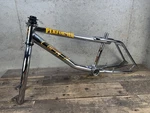 Gt Performer Frame And Fork 20 Mid School. Fixed Price $1499.00.