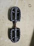 Sr 519 Pedals Gt Performer Old School Bmx Redline Hutch Mongoose Haro. Fixed Price $29.99.