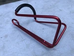 Vintage American Classic Equipment Water Bottle Cage Red. Fixed Price $49.99.