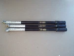 Vtg 3 Silca Impero Road Bike Frame Pump Nos Italy For Parts / Repair Only (read). Fixed Price $83.99.