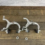 Vintage Universal Mod. 77 Center Pull Brake Calipers Pair Front Rear Road 280G. Fixed Price $31.99.