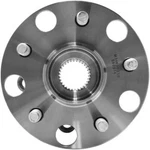 Wheel Bearing And Hub Assembly Quality-built WH590514. Fixed Price $156.41.