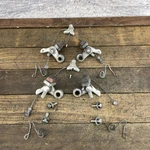 Vintage Dia-compe Cantilever Brakes Set Front Rear 1980S Touring Japan Mtb Bike. Fixed Price $31.99.