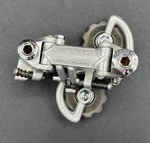 Campagnolo Nuovo Record Rear Derailleur Patent 72. Fixed Price $59.00.