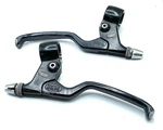 Suntour Xc-power Vintage Mtb Moto Style Brake Levers Made Japan. Fixed Price $25.26.