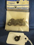 Bag Of 10 Nos Campagnolo Rear Derailleur Clamp Washer 88 Nuovo Record. Fixed Price $10.00.
