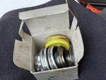 Nib Nos Vintage Shimano 600EX 1" Threaded Headset HP-6207. Fixed Price $107.99.