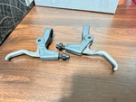 Vintage Shimano Xtr BL-M950 V-brakes Linear Pull Levers Mtb Japan. Fixed Price $90.00.