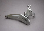 Nos Mavic 810 Front Derailleur / Clamp 91G 330 Zap 862 Ssc. Fixed Price $232.50.