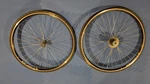 *xlnt*free Ship* Mavic CXP22 Cycling Wheel 700C + Shimano 105 Cassette. Fixed Price $179.99.