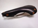 Nos Ideale Swallow Saddle Seat Made France Herse Singer Routens Peugeot. Fixed Price $600.00.