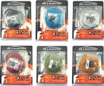 7 Color Mini Alligator I-link 4MM Bike Shift Cable Set 31 Strand Superior Shine. Fixed Price $70.90.