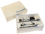Campagnolo Athena 32H Hubset 100MM 126.5MM 7 Speed Cassette Nos New Nib. Fixed Price $179.99.