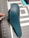 Vintage Troxel 1979 Bmx Seat Blue Eagle Bicycle Saddle Usa Cruiser Bike 70S 80S. Fixed Price $19.99.