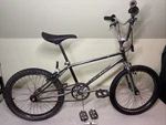 Cycle Pro Macho Bmx 1983 Vintage Barnfind Mostly Original 20 Bike Old School. Fixed Price $350.00.