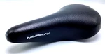 Vtg. Murray Seat Padded Black Apex SR101 Bmx Mtb Touring 1987 Korea. Fixed Price $35.00.