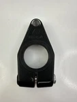 Vintage Tioga Bmx Mtb Cable Hanger Claw 27-121 Black Japan Htf. Fixed Price $59.99.