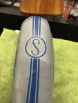 Vintage Schwinn Stingray Banana Seat Made By Permaco. Fixed Price $149.99.