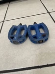 Sr SP-518 1/2 Pedals Fits Gt Performer Hutch Haro Cw Redline Sugino Acs Tioga. Fixed Price $84.75.