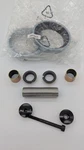 Nos Gt Bicycles I-drive Bottom Bracket Bearing And Main Pivot Bushing Kit. Fixed Price $100.00.