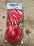 Nos Vintage Benotto Cello Tape Handlebar Red. Fixed Price $19.95.