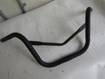 Bars 1970S Handlebar Black Vintage Pro Bmx Race Redline Schwinn Mongoose Huffy. Fixed Price $40.00.