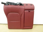 18-23 Kia Stinger GT1 2019 Rear Right Passenger Seat Upper Cushion Red. Fixed Price $217.50.