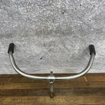Vintage Monark Cruiser Handlebar Stem Balloon Tire Schwinn Chubby Grips. Fixed Price $103.19.