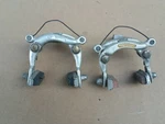 Schwinn Approved Weinmann Center Pull Brakes Type Lc 2.3 Super Sport Germany. Fixed Price $28.00.