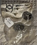 Vintage Bicycle Bearing Retainers #5 Xbp 33-52903 Set Of + 1 Extra, Total. Fixed Price $9.99.